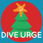 Dive Urge Christmas 2014-2015