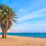 Dahab Among The Best Beaches In The Middle East By National Geographic