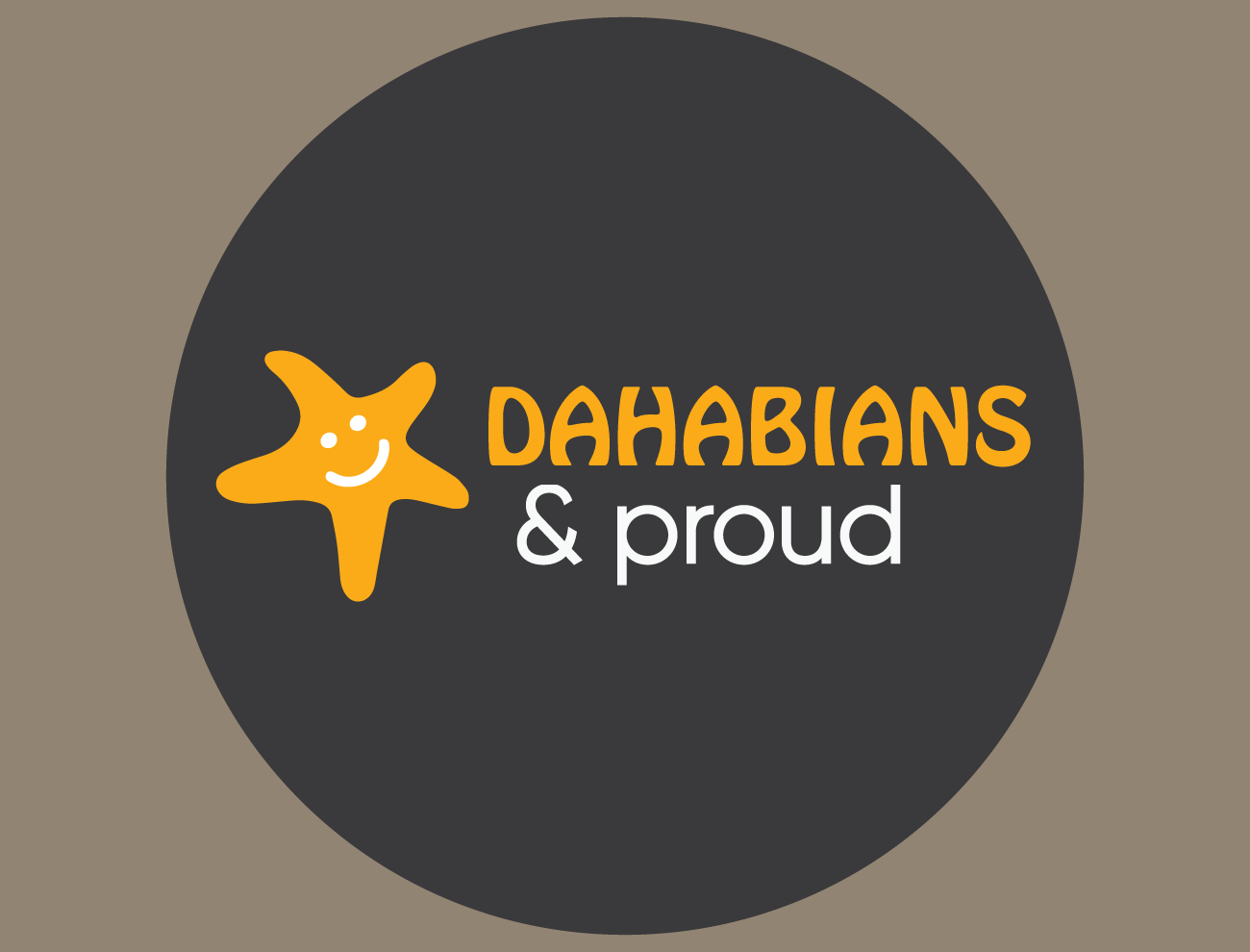 Dahabians & proud