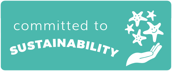 committed to sustainability