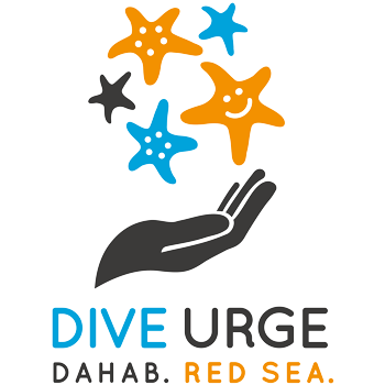 Dive Urge Logo