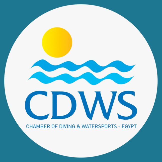 Chamber of Diving and Water Sports - Egypt CDWS