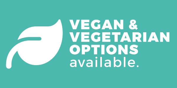 Vegan and Vegetarian options in Dahab